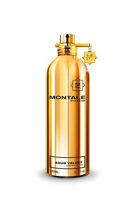 Montale Aoud Velvet - EDP - Volume: 100 ml