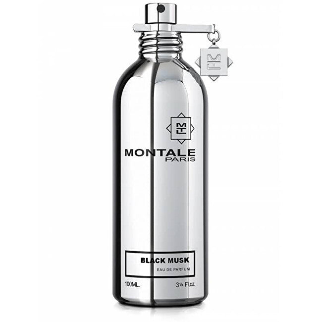 Montale Black Musk - EDP - Volume: 100 ml