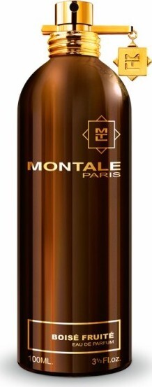 Montale Woody fruity - EDP - Volume: 100 ml