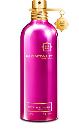 Montale Crystal Flowers - EDP - Volume: 100 ml