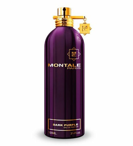 Montale Dark Purple - EDP - Volume: 100 ml