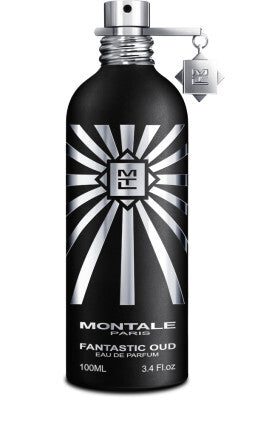 Montale Fantastic Oud - EDP - Volume: 100 ml