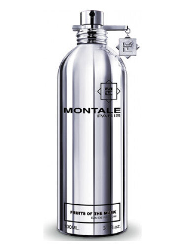 Montale Moss Fruits - EDP - Volume: 100 ml