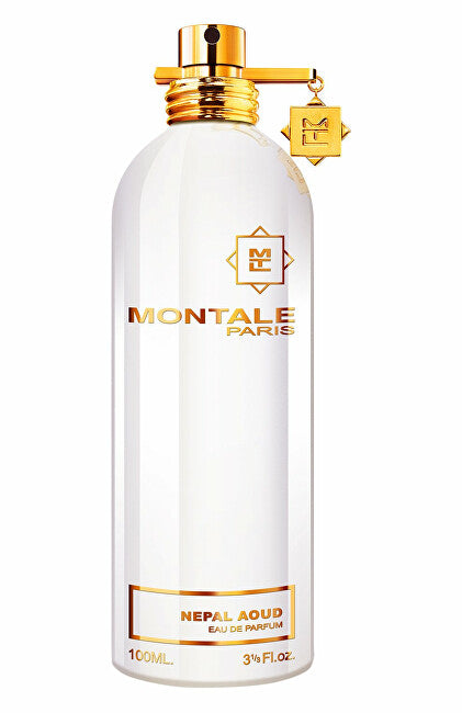 Montale Nepal Aoud - EDP - Volume: 100 ml