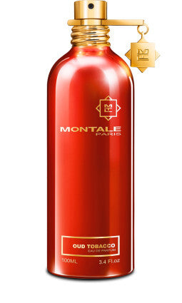 Montale Tobacco Oud - EDP - Volume: 100 ml