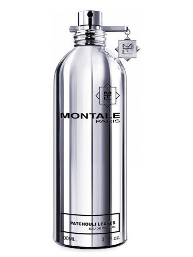 Montale Patchouli Leaves - EDP - Volume: 100 ml