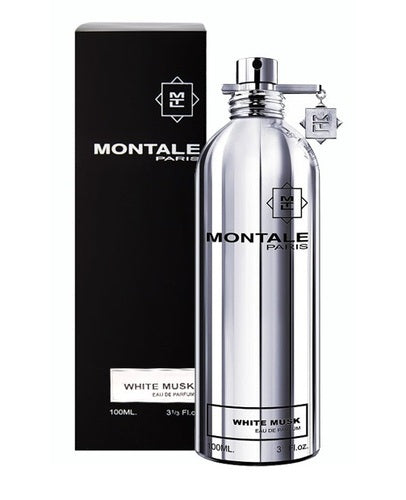 Montale White Musk - EDP - Volume: 100 ml