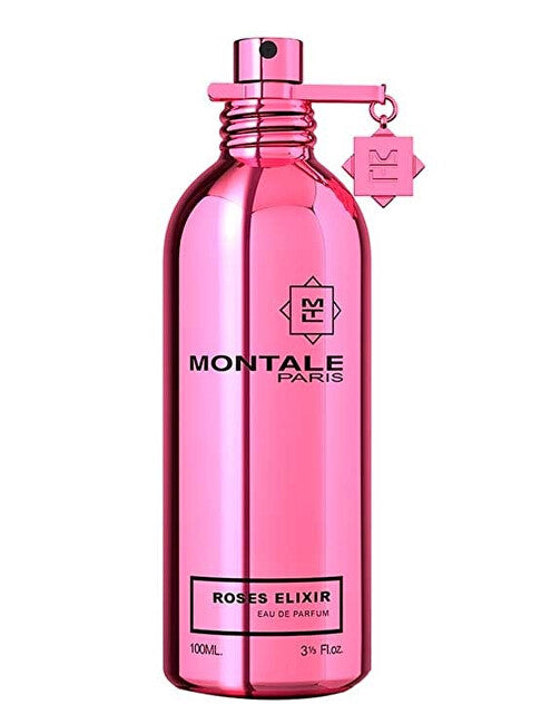 Montale Rose Elixir - EDP - Volume: 100 ml