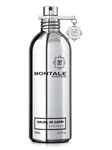 Montale Soleil De Capri - EDP - Volume: 100 ml