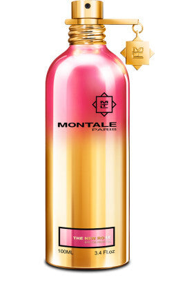 Montale La Nuova Rosa - EDP - Volume: 100 ml