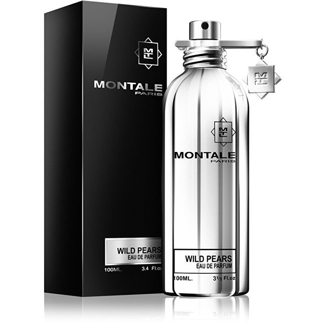 Montale Wild Pears - EDP - Volume: 100 ml