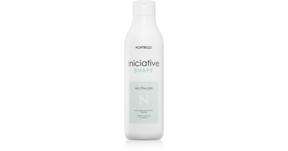 Montibello Iniciative Shape 1000 ml