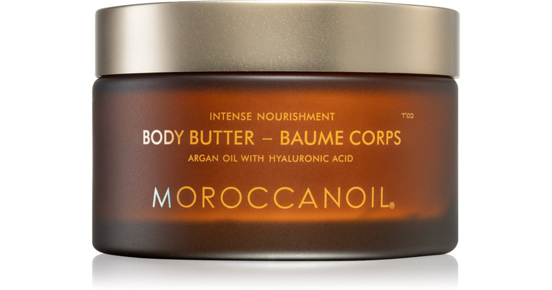 Moroccanoil Body Fragrance Original 200 ml body butter