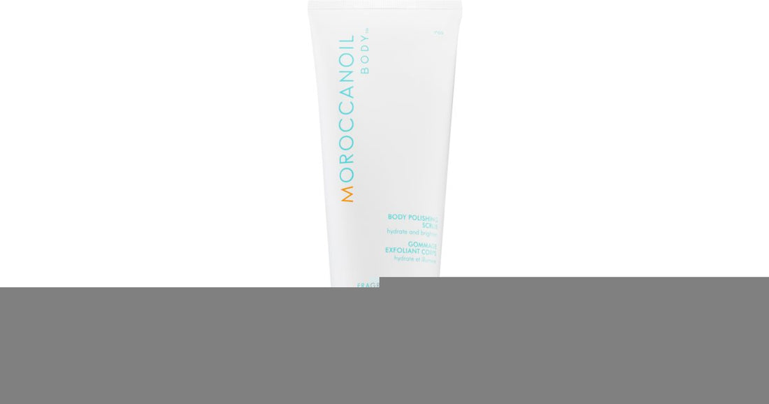 Moroccanoil Original Body Fragrance 200 ml