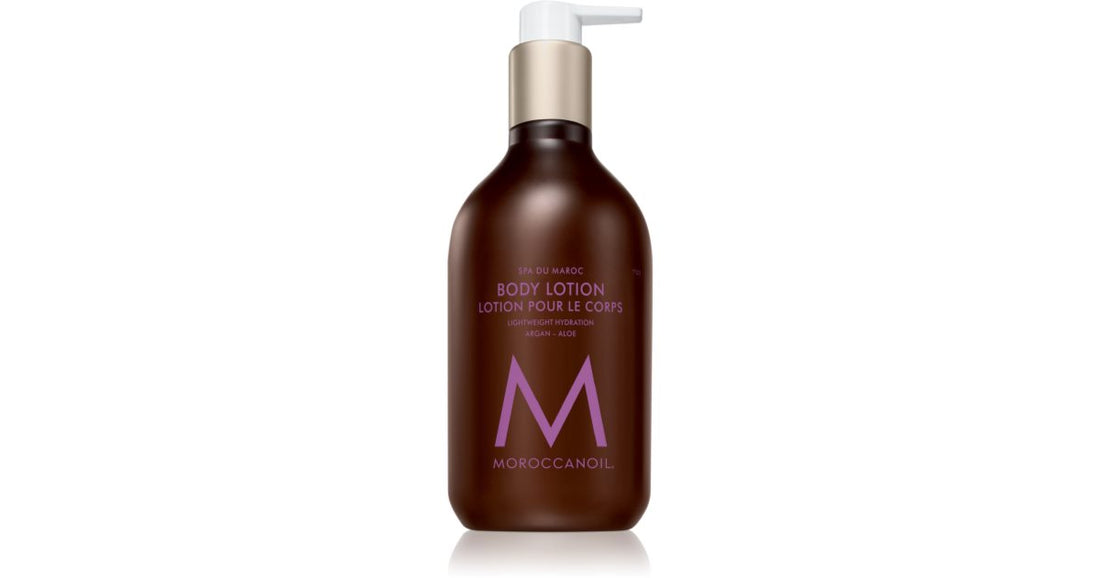 Moroccanoil Body Spa du Maroc 360 ml