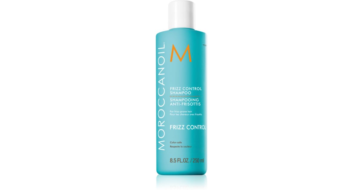 Moroccanoil Anti-frizz control 250 ml