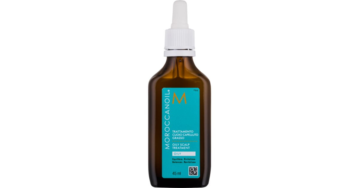 Treatment Moroccanoil oily 45 ml