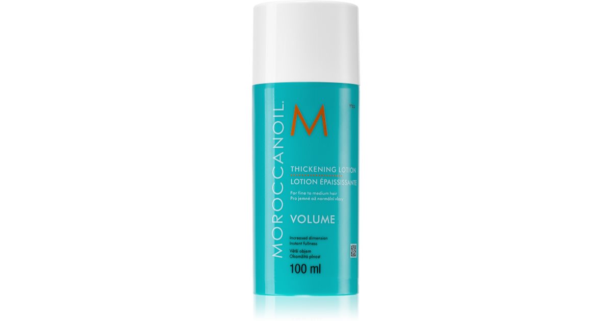 Moroccanoil Volume 100ml