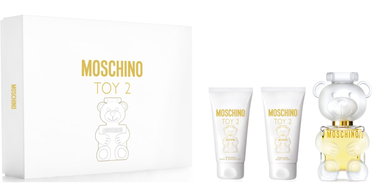 Moschino Toy 2 women&