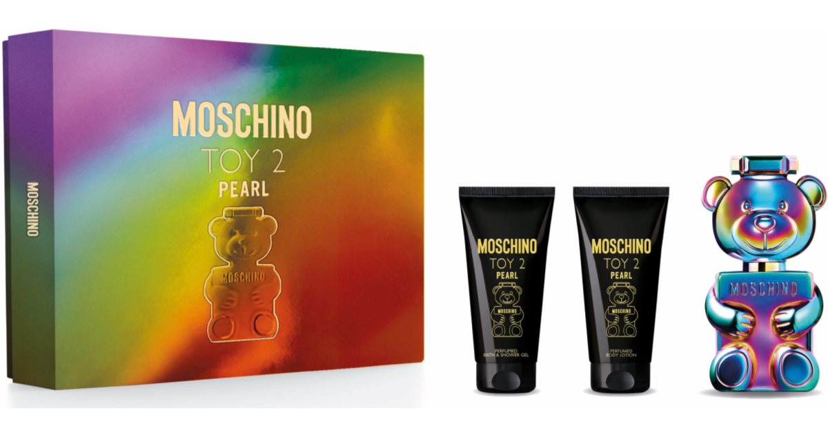 Moschino Toy 2 Pearl Women&