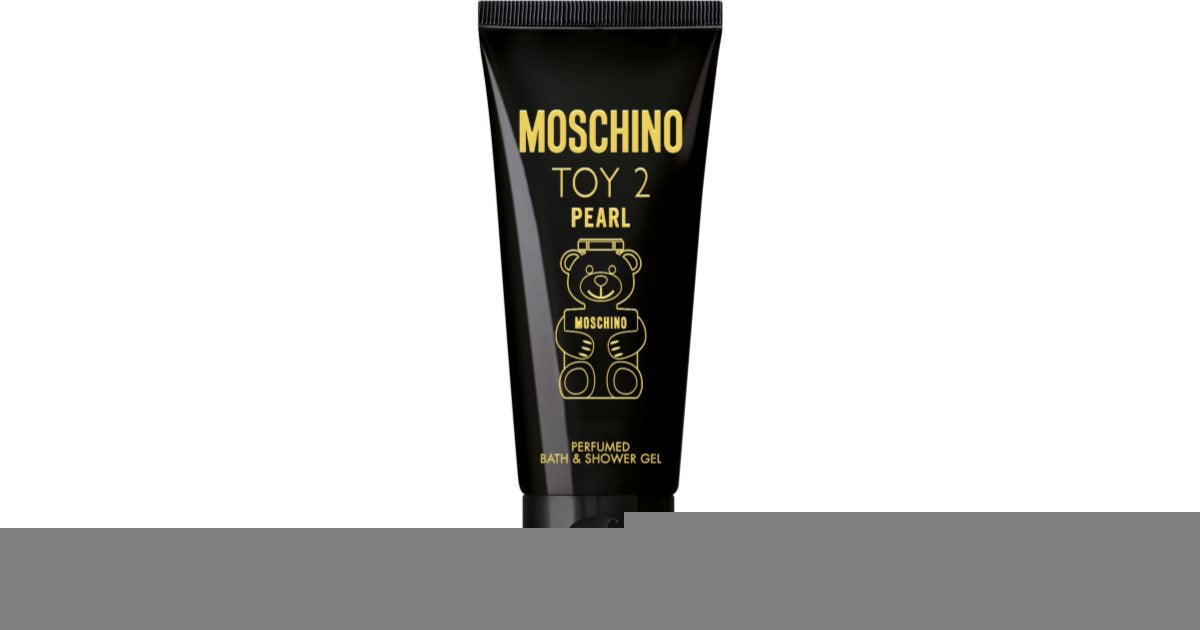 Moschino Toy 2 Pearl 200 ml