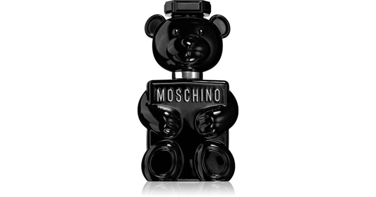 Moschino Toy Boy Aftershave Lotion for Men 100ml