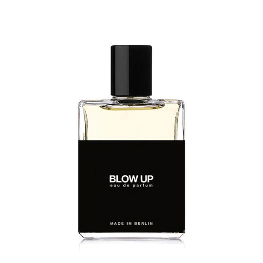 Moth &amp; rabbit Blow Up Eau de Parfum - 50 ml