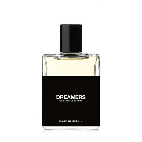 Moth &amp; rabbit Dreamers Eau de Parfum - 50 ml