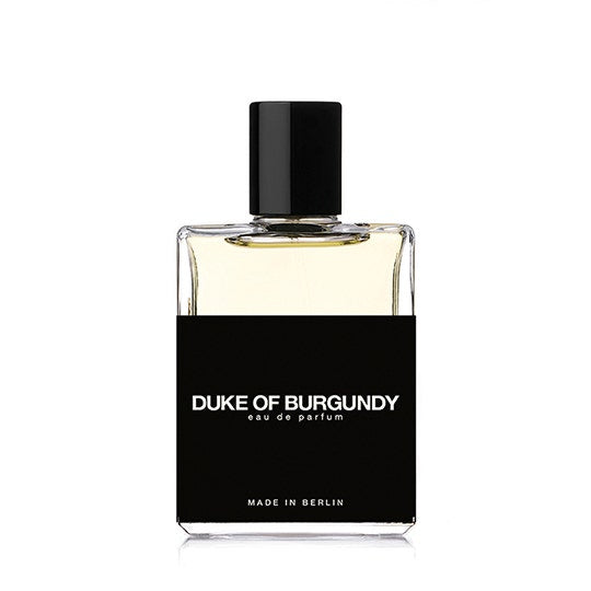 Moth &amp; rabbit Duke Of Burgundy Eau de Parfum - 50 ml