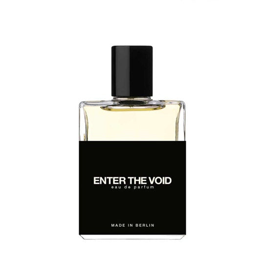 Moth &amp; rabbit Enter The Void Eau de Parfum - 50 ml