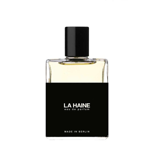 Moth &amp; rabbit La Haine Eau de Parfum - 50 ml