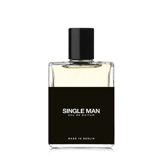Moth &amp; rabbit Single Man Eau de Parfum - 50 ml