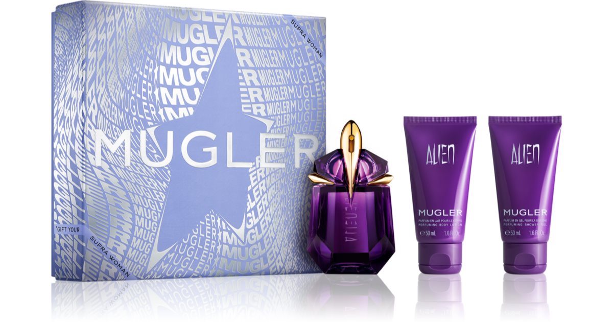 Mugler Alien Women&