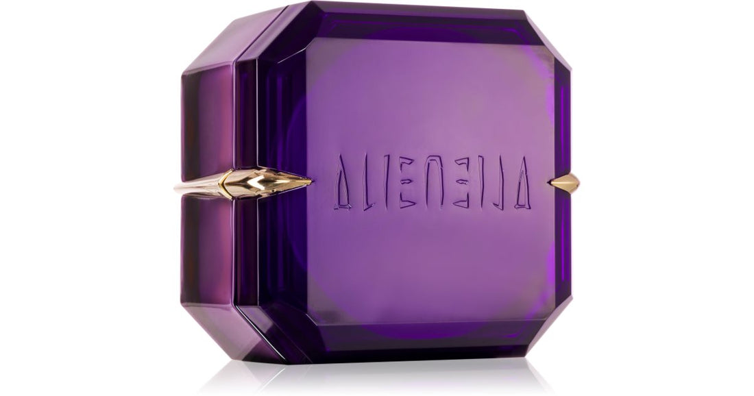 Mugler Alien 200 ml body cream