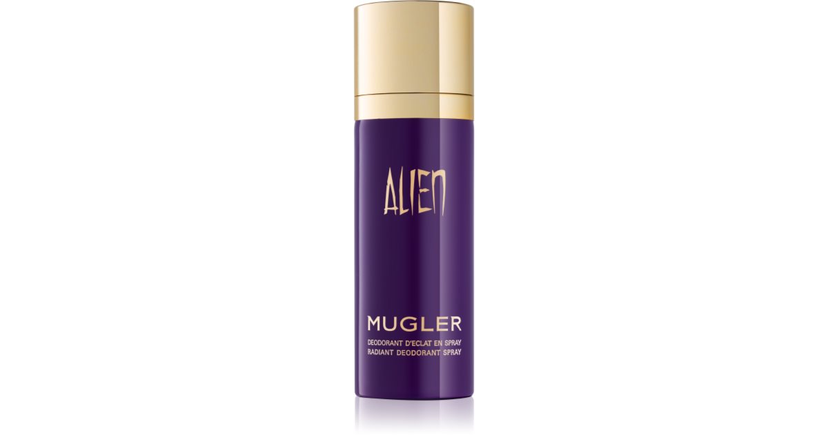 Mugler Alien 100ml