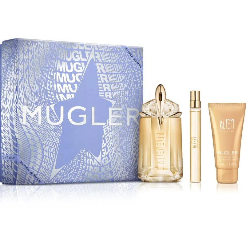 Mugler Alien Goddess