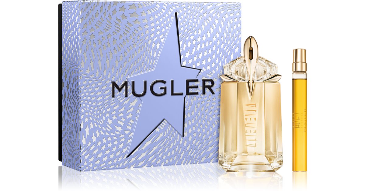 Mugler Alien Goddess Gift Set II. for women