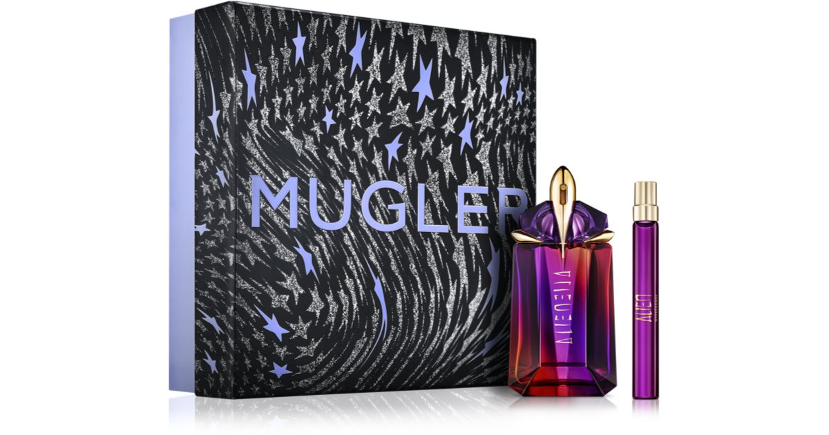 Mugler Alien Hypersense Women&