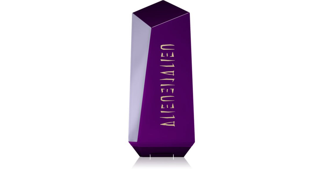 Mugler Alien 200 ml body milk