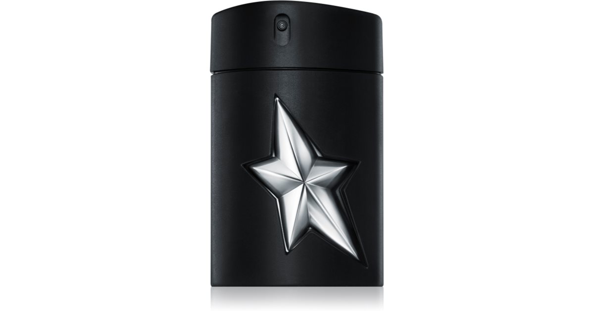 Mugler A*Men Fantasm Eau de Parfum for men 50 ml