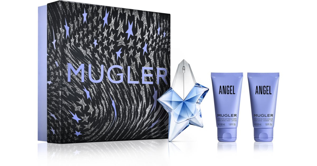 Mugler Angel women&