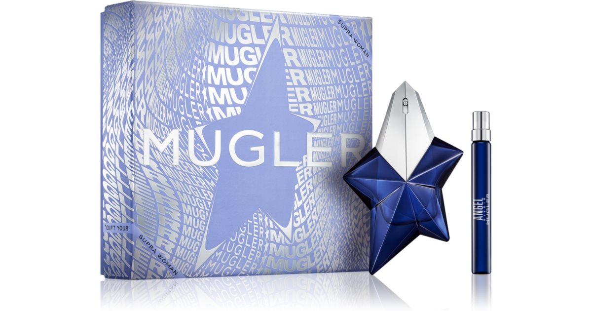 Mugler Angel Elixir Women&