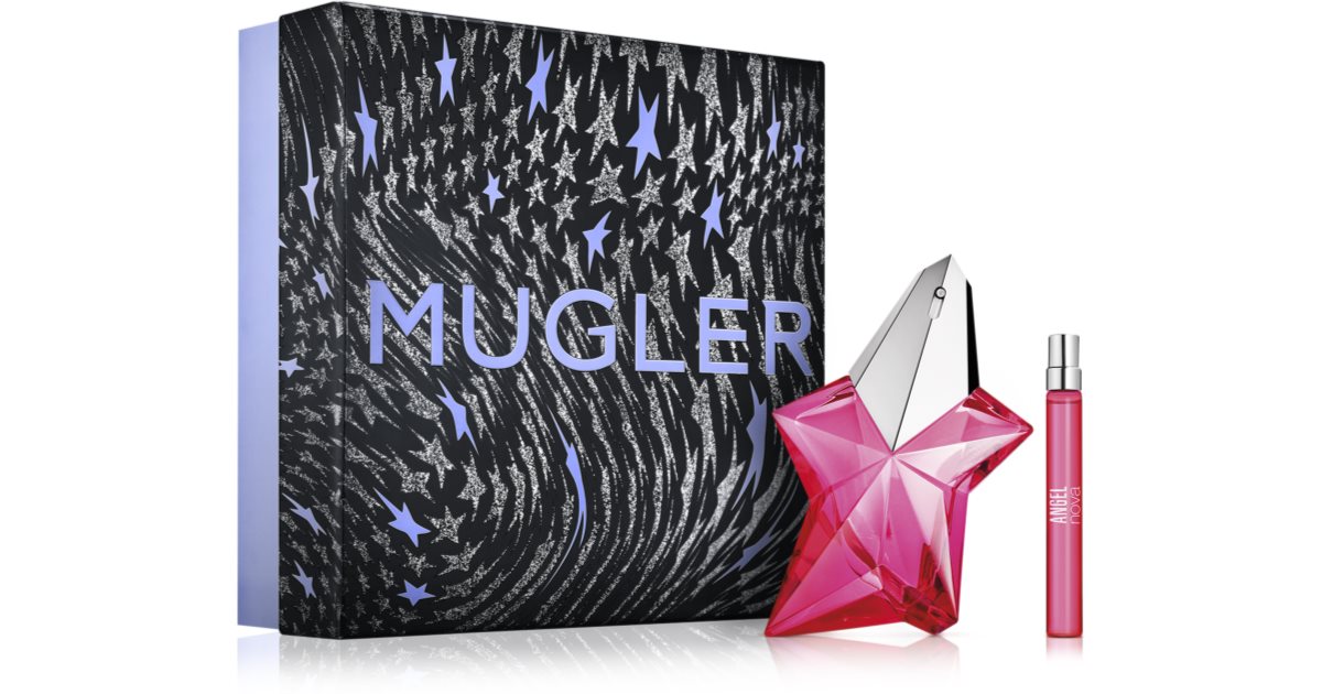 Mugler Angel Nova Women&