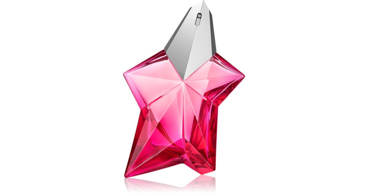 Mugler Angel Nova Refillable Eau de Parfum for women 100 ml