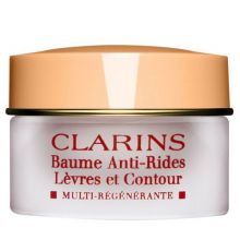 Clarins Multi-regenerating lip balm - 15ml