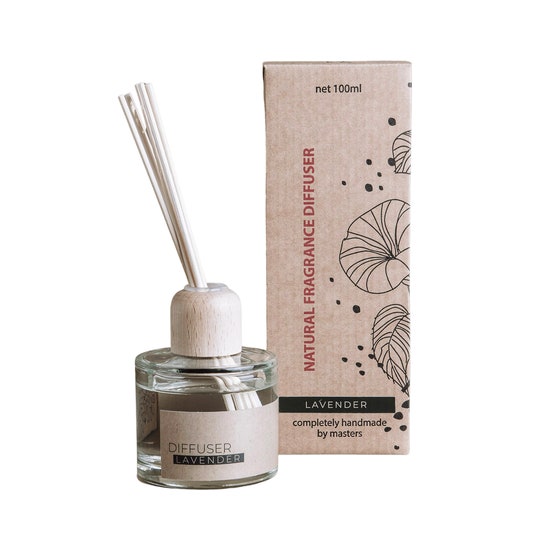 Munio Lavender Diffuser