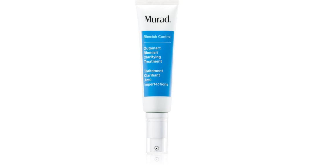 Murad Blemish Control Smoothing Serum to Reduce Blemish 50ml