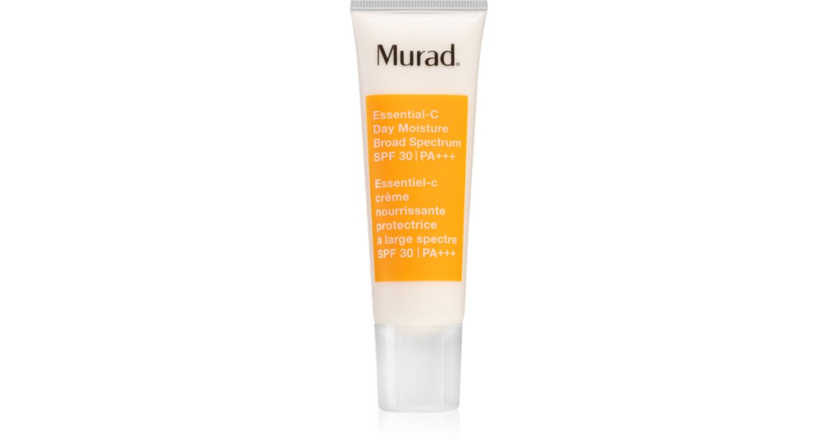 Murad Environmental Shield Moisturizing Day Cream SPF 30 50ml