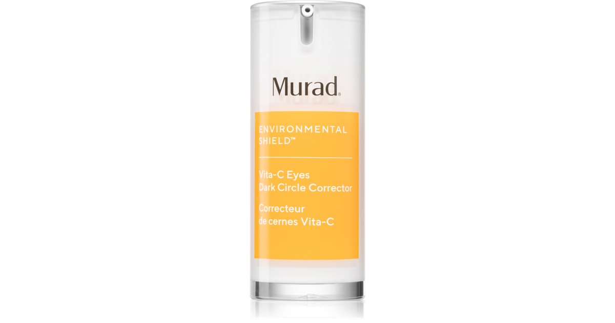 Murad Environmental Shield Dark Circle Reduction Serum 15ml