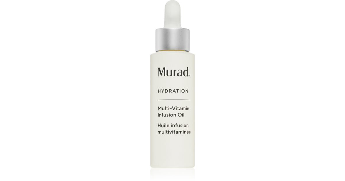 Murad Hydratation Multi-Vitamin Infusion in Oil 30 ml